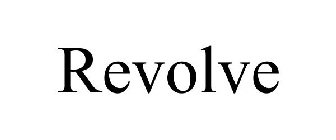 REVOLVE