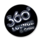 360 LOUNGE & GRILLE