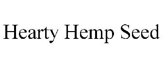 HEARTY HEMP SEED