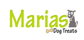 MARIAS DOG TREATS