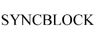SYNCBLOCK