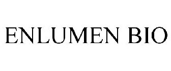 ENLUMEN BIO