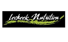 LECHEEK NUTRITION