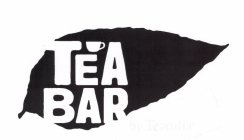 TEA BAR