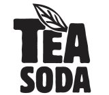 TEA SODA