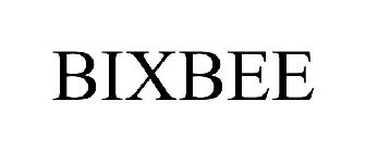 BIXBEE