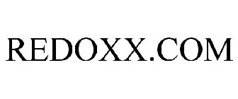 REDOXX.COM