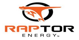 RAPTOR ENERGY