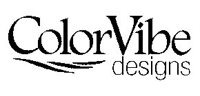 COLORVIBE DESIGNS