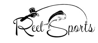 REEL SPORTS