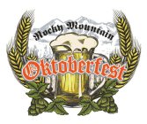 ROCKY MOUNTAIN OKTOBERFEST