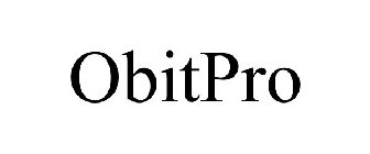 OBITPRO