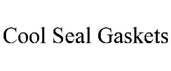 COOL SEAL GASKETS