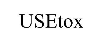 USETOX