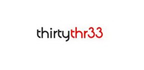 THIRTYTHR33