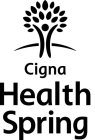 CIGNA HEALTH SPRING