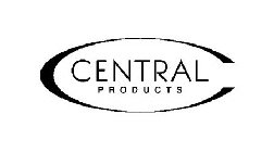 CENTRAL PRODUCTS
