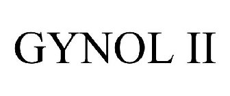 GYNOL II