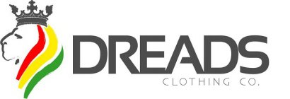 DREADS CLOTHING CO.