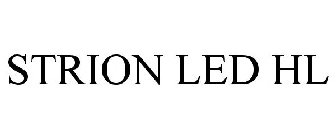 STRION LED HL