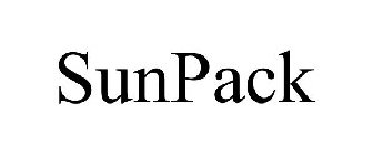 SUNPACK