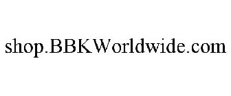 SHOP.BBKWORLDWIDE.COM