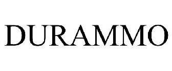 DURAMMO