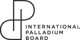 PP INTERNATIONAL PALLADIUM BOARD