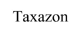 TAXAZON