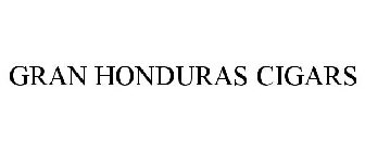 GRAN HONDURAS CIGARS