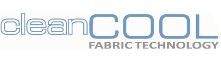 CLEANCOOL FABRIC TECHNOLOGY