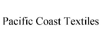 PACIFIC COAST TEXTILES