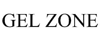 GEL ZONE