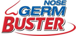 NOSE GERM BUSTER