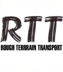 RTT ROUGH TERRAIN TRANSPORT