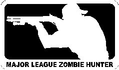 MAJOR LEAGUE ZOMBIE HUNTER