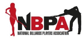 NBPA NATIONAL BILLIARDS PLAYERS ASSOCIATION