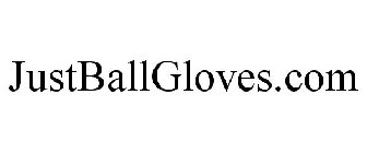 JUSTBALLGLOVES.COM