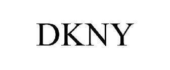 DKNY