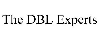 THE DBL EXPERTS