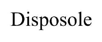 DISPOSOLE