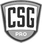 CSG PRO