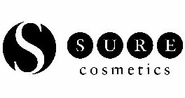 S SURE COSMETICS