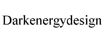 DARKENERGYDESIGN