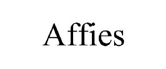 AFFIES