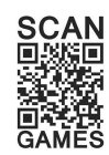 SCAN GAMES