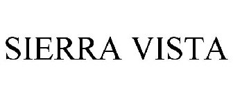 SIERRA VISTA