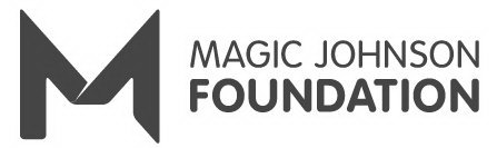 M MAGIC JOHNSON FOUNDATION