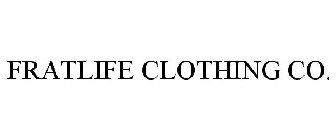 FRATLIFE CLOTHING CO.