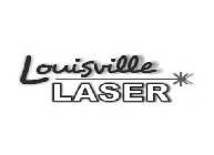 LOUISVILLE LASER